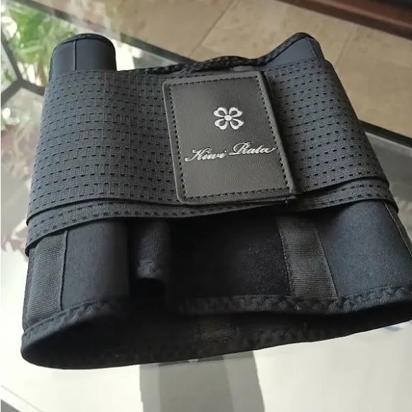 ⚡️WAIST TRAINER SALE ⚡️ Active Waist Trainer Belt Sport Girdle Shaper - Picture 13 of 14